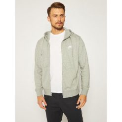 Bluza NIKE Sportswear Club BV2648. Szare bluzy męskie Nike, xl, bez wzorów, bez kołnierzyka, bez rękawów, bez kaptura. Za 229,00 zł.