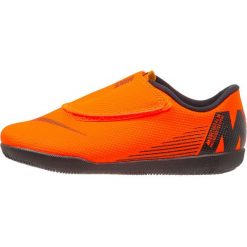 Buty sportowe męskie: Nike Performance JR VAPORX 12 CLUB IC Halówki total orange/white/volt/black