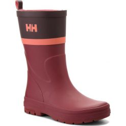 Kalosze HELLY HANSEN - Midsund 2 Graphic 112-82.655 Plum/Wild Rose/Shell Pink(Matte). Niebieskie buty zimowe damskie marki Helly Hansen. W wyprzedaży za 179,00 zł.