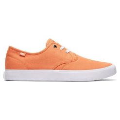 Quiksilver Trampki Shorebreak Orange / Orange / Black aqys300027-Xnnk (Rozmiar 44). Pomarańczowe buty sportowe męskie Quiksilver, bez zapięcia. W wyprzedaży za 110,00 zł.