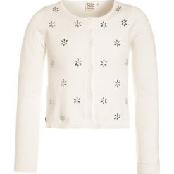 Swetry chłopięce: Jottum CARDIGAN KOBE Kardigan offwhite