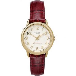 Biżuteria i zegarki: Zegarek Timex Damski Easy Reader TW2R65400 Signature Edition Indiglo