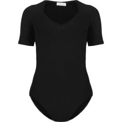 Body i gorsety: Falke Body black