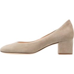 Buty ślubne damskie: Högl Czółenka khaki