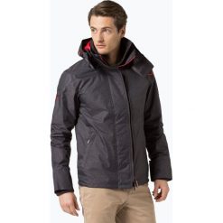 Kurtki męskie bomber: Superdry – Kurtka męska, szary