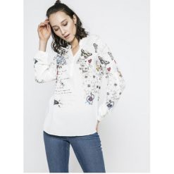 Bluzki damskie: Desigual – Bluzka Celine
