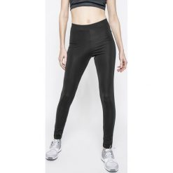 Adidas Originals - Legginsy. Czarne spodnie damskie adidas Originals, s, z elastanu. W wyprzedaży za 119,90 zł.