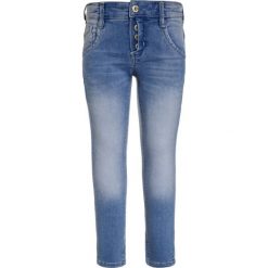 Spodnie chłopięce: Name it NKMPETE PANT Jeansy Slim Fit medium blue denim