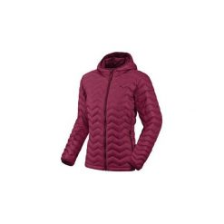 Kurtki pikowane Salewa Fanes Down Jacket 25968-6520. Niebieskie kurtki damskie Salewa, s, bez wzorów, bez kaptura. Za 640,50 zł.