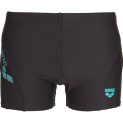 Kąpielówki męskie: Arena Bokserki BYOR DEEP GREY/C r. 4-80cm