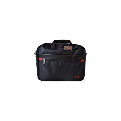 Torba do laptopa 15.6" HIRO EVO415 czarna. Czarne torby na laptopa marki HIRO, z materiału. Za 50,99 zł.