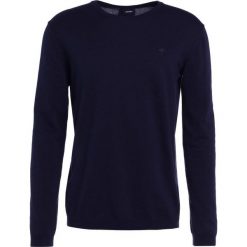 JOOP! LENZ Sweter blau. Niebieskie kardigany męskie marki JOOP!, m, z bawełny. W wyprzedaży za 349,30 zł.
