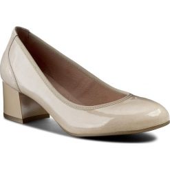 Buty damskie: Półbuty HISPANITAS - Jade-5 HV74723 Bone