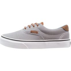 Vans ERA 59 Tenisówki i Trampki frost gray/acid denim. Szare trampki chłopięce Vans, z denimu. Za 199,00 zł.