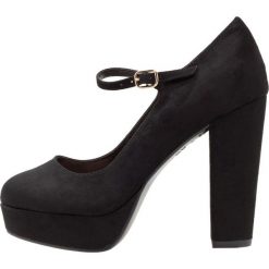 Szpilki: New Look Wide Fit WIDE FIT RYSON Szpilki black
