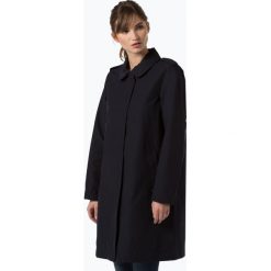 Scotch & Soda - Płaszcz damski, niebieski. Niebieskie płaszcze damskie Scotch & Soda, m, bez wzorów, klasyczne. Za 749,95 zł.