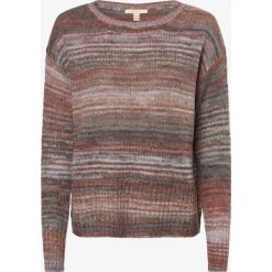 Esprit Casual - Sweter damski z dodatkiem alpaki, lila. Swetry damskie Esprit Casual, m, bez wzorów, z dzianiny, casualowe, bez rękawów, bez kaptura. Za 169,95 zł.