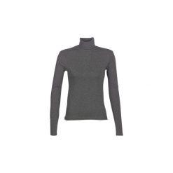 T-shirty z długim rękawem Petit Bateau TANAP. Szare t-shirty damskie Petit Bateau, l. Za 119,00 zł.
