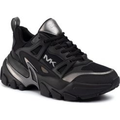 Sneakersy MICHAEL MICHAEL KORS - Penn 42R0PEFS2Q Black. Czarne sneakersy męskie MICHAEL Michael Kors, bez zapięcia. Za 969,00 zł.
