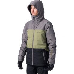 Rip Curl kurtka męska Enigma Stacka JKT XL wielokolorowa. Płaszcze męskie Rip Curl, xl, bez wzorów, bez kaptura. Za 839,00 zł.