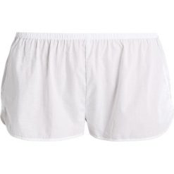 Piżamy damskie: Les Girls Les Boys SHORT Spodnie od piżamy white