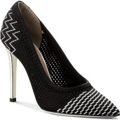 Szpilki: Szpilki POLLINI – SA1033AC15TS0000 Tom/Inter/Nero