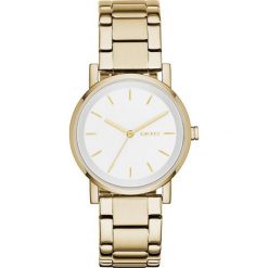 Zegarki damskie: ZEGAREK DONNA KARAN NEW YORK SOHO NY2343