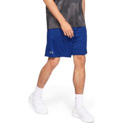 Under Armour Tech™ Szorty Niebieski. Niebieskie spodenki i szorty męskie Under Armour, xl, bez wzorów, z poliesteru. Za 137,95 zł.