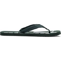 Zielone Klapki Puma Epic Flip v2 M 360248 27. Zielone klapki męskie Puma, w paski. W wyprzedaży za 117,43 zł.