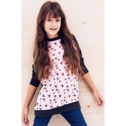 Bluzy dziewczęce: Nativo – Bluza dziecięca 104-152 cm