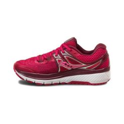 Saucony Triumph ISO 3 - 37.5. Buty sportowe damskie Saucony, bez wzorów, do biegania. W wyprzedaży za 510,38 zł.