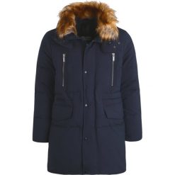 Parki męskie: Bomboogie Parka night blue