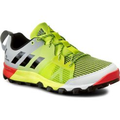 Buty skate męskie: Buty adidas - Kanadia 8 Tr M AQ5846 Syello/Cblac