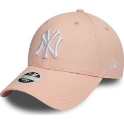 NEW ERA NEW YORK YANKEES > 80489299. Czapki damskie New Era, z haftami, z bawełny. Za 89,99 zł.