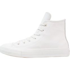 Trampki męskie: Converse CHUCK TAYLOR ALL STAR II Tenisówki i Trampki wysokie buff