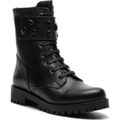 Buty zimowe damskie: Trapery LASOCKI - L388 Czarny 1