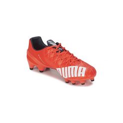 Buty sportowe męskie: Buty do piłki nożnej Puma EVOSPEED 1.4 FG