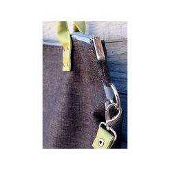 Torebki klasyczne damskie: Worek Torba Denim Olive