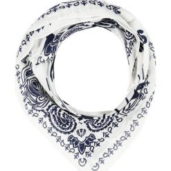 Chusty damskie: Fraas Chusta white