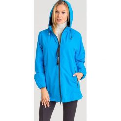 KURTKA FREDDY DWUSTRONNA SPORTMAX CODE. Niebieskie kurtki damskie s, z materiału. Za 401,40 zł.