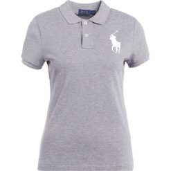 Bluzki, topy, tuniki: Polo Ralph Lauren Koszulka polo heather