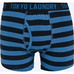 Bokserki męskie: Tokyo Laundry – Bokserki (2 pack)