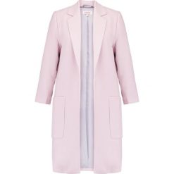 Płaszcze damskie: Louche TAREEN Płaszcz wełniany /Płaszcz klasyczny dusty pink