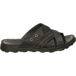 Chodaki męskie: Klapki męskie - 93528220 NE-S