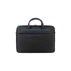 Tucano Work_out 3 Pop-up Bag - Torba Macbook Pro 15" / Macbook Pro 15" Retina / Ultrabook 15" (czarny). Czarne torby na laptopa Tucano, w paski, biznesowe. Za 224,20 zł.