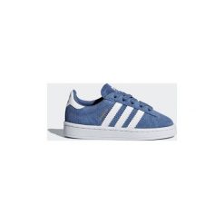 Trampki chłopięce: Trampki Dziecko adidas Buty Campus