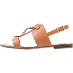 Sandały damskie: ALDO AFIARIEN Sandały natural