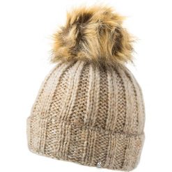 Czapki damskie: Chillouts INDRA Czapka beige/melange