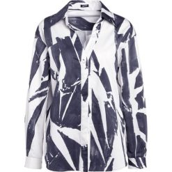 Koszule damskie: Jil Sander Navy Koszula storm blue