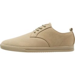 Trampki męskie: Clae ELLINGTON Tenisówki i Trampki pale khaki